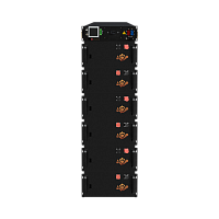 �������������� ����������� LP LiFePO4 Battery HVM 307,2V 160Ah (49152 Wh) BMS 125� ������ 