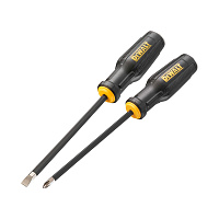 ����� �������� ����������� TOUGHSERIES FULL FIT, 2 ����� DeWALT DWHT65100-0 