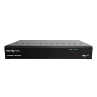 IP ���������������� 4-��������� 8MP NVR GreenVision GV-N-I015/04 
