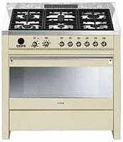 Smeg CS19P-6 