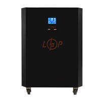 ������� ���������� ������� LP Autonomic Power FW 2500W (��� 7800Wh) ������ ������ 