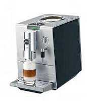 Jura ENA 9 One Touch Metallic 