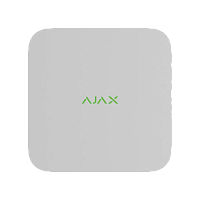 ������� ���������������� Ajax NVR (8ch) (8EU) �� 8 ������� ����� 