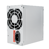 �� ���� ������� ATX-400W, 8��, 2 SATA, OEM ����� 