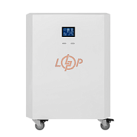 ������� ���������� ������� LP Autonomic Power FW 2500W (��� 2600Wh) ����� ��� 