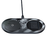 ������������ �������� ���������� Baseus Simple 18W 2 in 1 Crystal (WXJK-A01) Simple 18W 2 in 1 Crystal (WXJK-A01) 