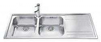 Smeg LE116D 