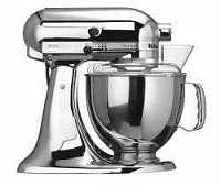 Kitchen Aid 5KSM150PSECR 