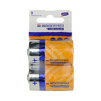 ��������� �������� D.LR20.SC2 (shrink card 2) 