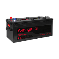 ����������� ���� �������� A-mega Standard (�3) 6��-140-�� (���) ��� 800 