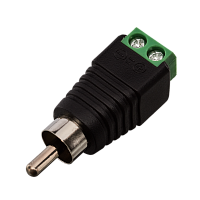 ��������� GV RCA/M (male) 100 �� 