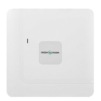 IP ���������������� 9-��������� 8MP NVR GreenVision GV-N-S019/9 (Lite) 