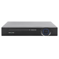 IP ���������������� 32-��������� 8MP NVR GreenVision GV-N-S014/32 (Lite) 
