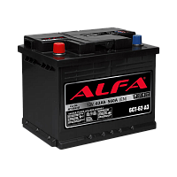 ����������� ���� �������� ALFA 6��-62-�� (����) ��� 560 