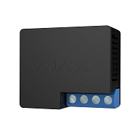 ���������� ��� ���������� ����������� �������� AJAX Relay 