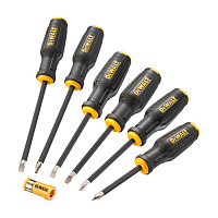 ����� �������� TOUGHSERIES MAX FIT®, 6 ���� DeWALT DWHT62056-0 