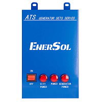 �������������� ���� ������� (���) ��� SKDS-*(����������) EnerSol EATS-15DS 
