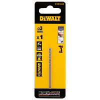������ �� ������� EXTREME Black & Gold DeWALT DT20514 