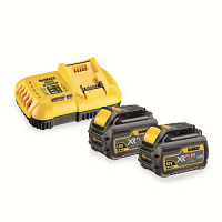 �������� ���������� DeWALT DCB118T2 