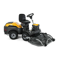 ������ ���������� STIGA Park500 