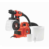����������� BLACK+DECKER HVLP400 