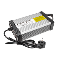 �������� ���������� ��� ������������� LiFePO4 48V (58.4V)-8A-384W 