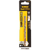 ������ �� ������� EXTREME IMPACT Black & Gold DeWALT DT20613 