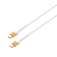 ������ (����) LogicPower Type-C to Type-C 5A 65W � ������� �������� (QC) 1� 