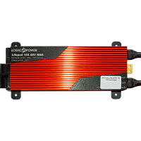 BMS ����� LiFePO4 48V 16S Dis 100A Ch 50A 