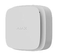 ������������ �������� ������ ����� AJAX FireProtect 2 RB (Heat) white 
