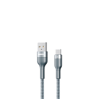 ������ Remax Sury 2 USB 2.0 to Type-C 2.4A 1M ����� (RC-064a-w) 