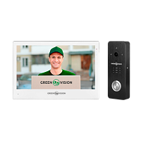 �������� ������������� GreenVision GV-003-GV-059+GV-006 