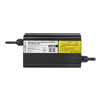 �������� ���������� ��� ������������� LiFePO4 24V (29.2V)-10A-240W 