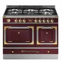 Fratelli Onofri IM192.50FEMW Burgundy 