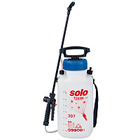 ������������� ������ �������� SOLO 307A 