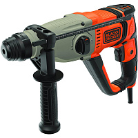 ���������� ������� SDS-Plus BLACK+DECKER BEHS02K 