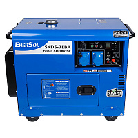 ��������� ��������� EnerSol SKDS-7EBA 