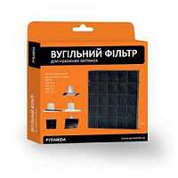 ������ �������� ������������� HES-HEF (31264003) B 