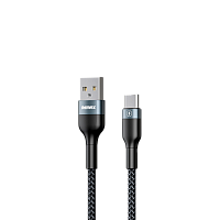 ������ Remax Sury 2 USB 2.0 to Type-C 2.4A 1M ������ (RC-064a-b) 