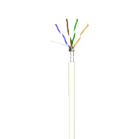 ������ ������� ���������� �����-�� (100) 4*2*0,48 (F/UTP-cat.5�-SL patch AWG26) 305 � �����-�� (100) 4*2*0,48 (F/UTP-cat.5�-SL patch AWG26) 305 � 