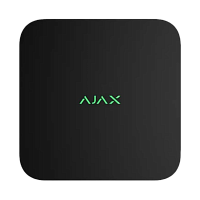 ������� ���������������� Ajax NVR (8ch) (8EU) �� 8 ������� ������ 