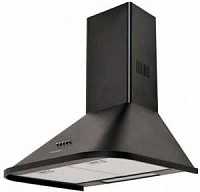 PYRAMIDA N 60 black SILENT 