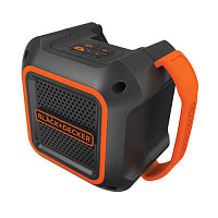 ������� ����������� �������������� BLACK+DECKER BDCSP18N 