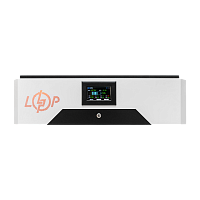 ����������� LP LiFePO4 51,2V - 280 Ah (14336Wh) (BMS 200A/200�) ������ F LCD Smart BT 