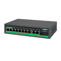 ���������� ������� POE GV-018-D-08G+2PG+1SFP 