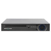 ��������� ���������������� 16-��������� 5MP GHD GreenVision GV-A-S043/16 