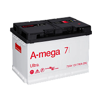 ����������� ���� �������� A-mega Ultra 6��-75-�3 (����) ��� 790 
