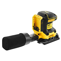 ���������� ������������ �������������� DeWALT DCW200N 