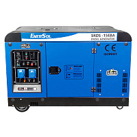 ��������� ��������� EnerSol SKDS-15EBA 