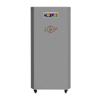 ������� ���������� ������� LP Autonomic Ultra FW 3500W (���12000Wh) ������ ��� 